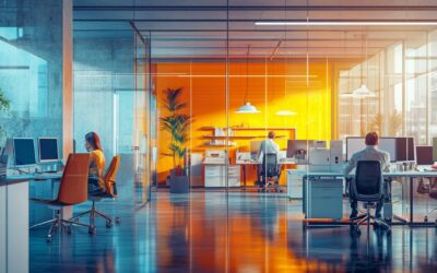 Exploring the Benefits of Smart Home Appliances for Your Company