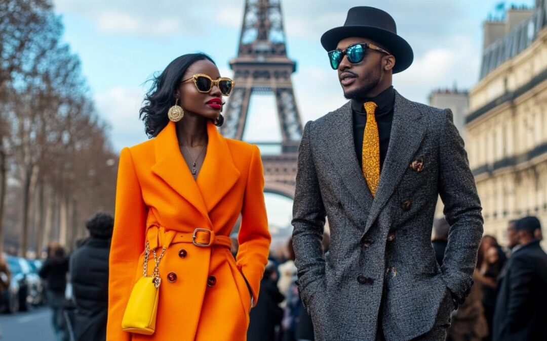 Paris Fashion Week : comment se rendre à la Fashion Week de Paris, conseils et astuces pour les passionnés de mode des défilés alternatifs