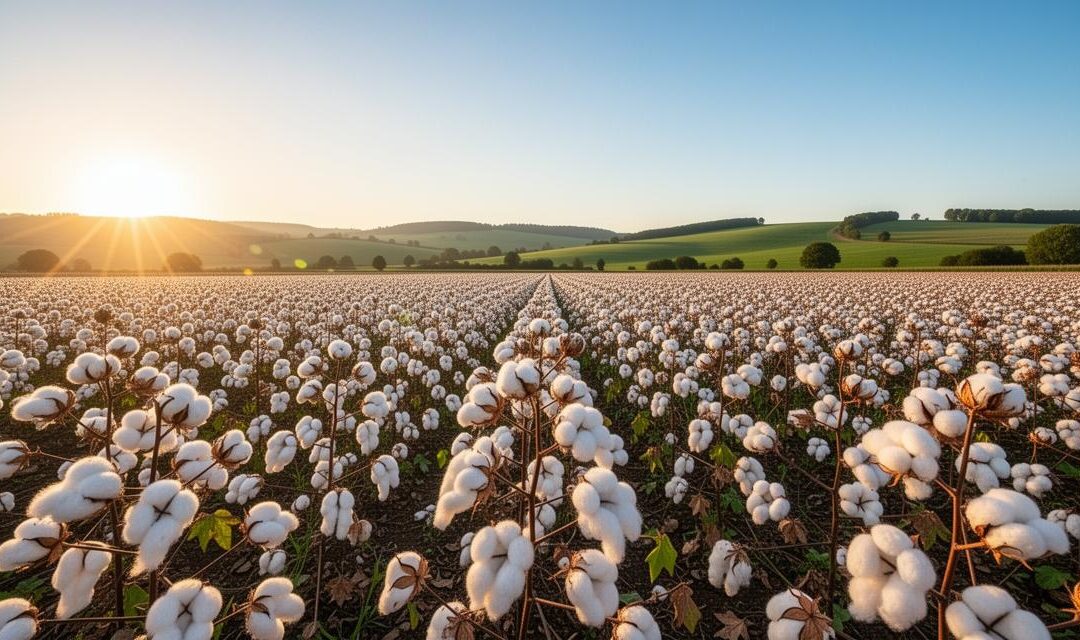 The importance of organic cotton in men’s underwear for sustainability and comfort